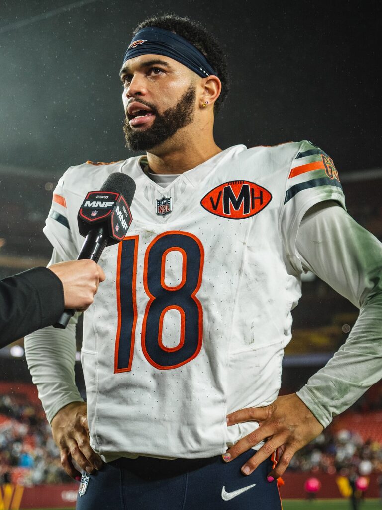 NFL Week 1 2026