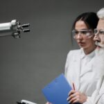 AI model safety tests
