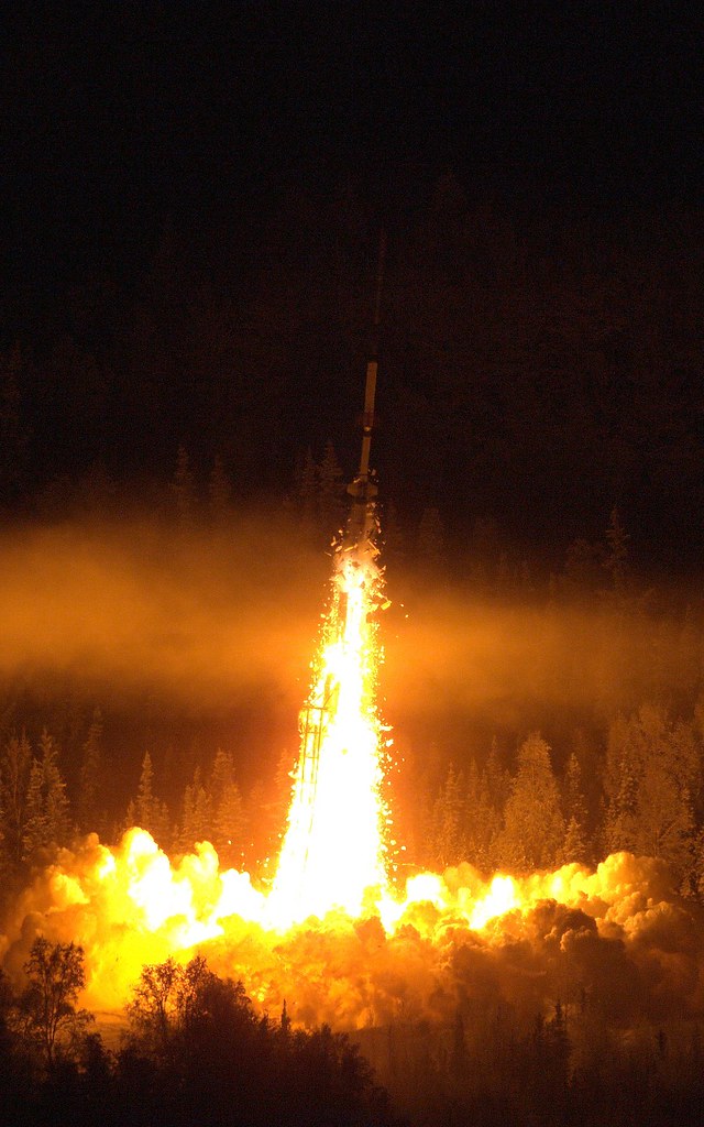 Alaska data centers