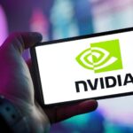 Amazon Nvidia AI deal