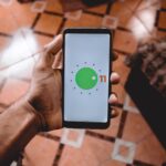 Android Auto update
