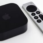 Apple TV 4K features