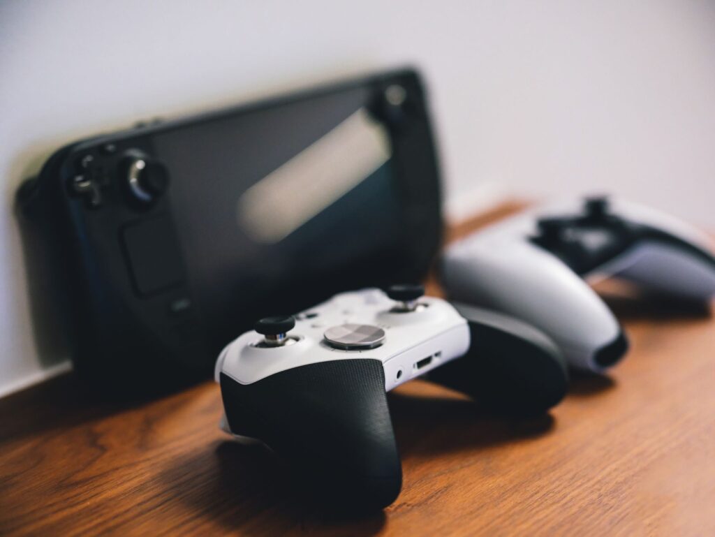 Defold game developers