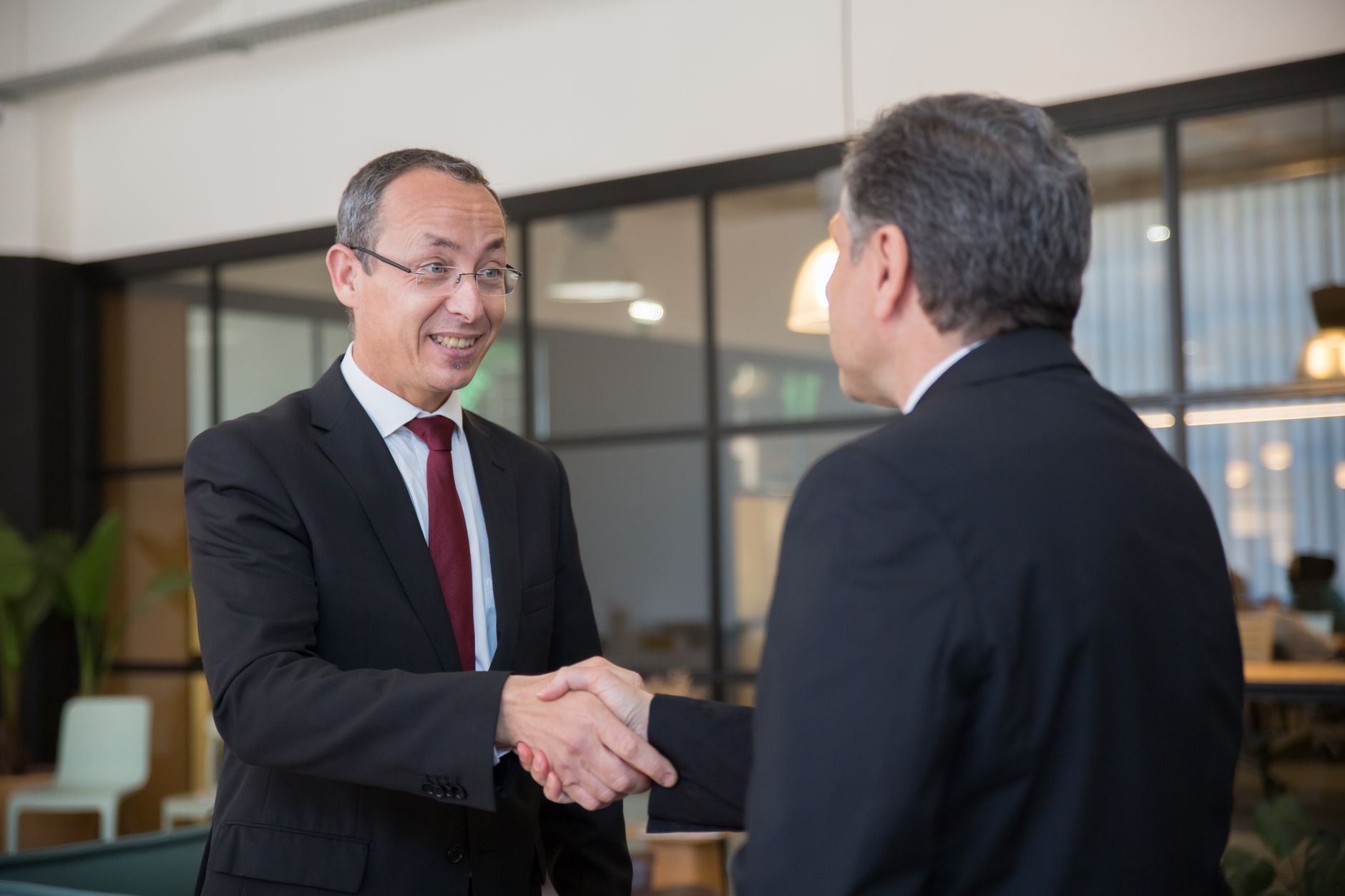 GlobalFoundries TSMC deal