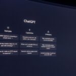GPT-6 interactive experience