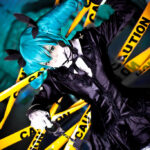 Hatsune Miku game