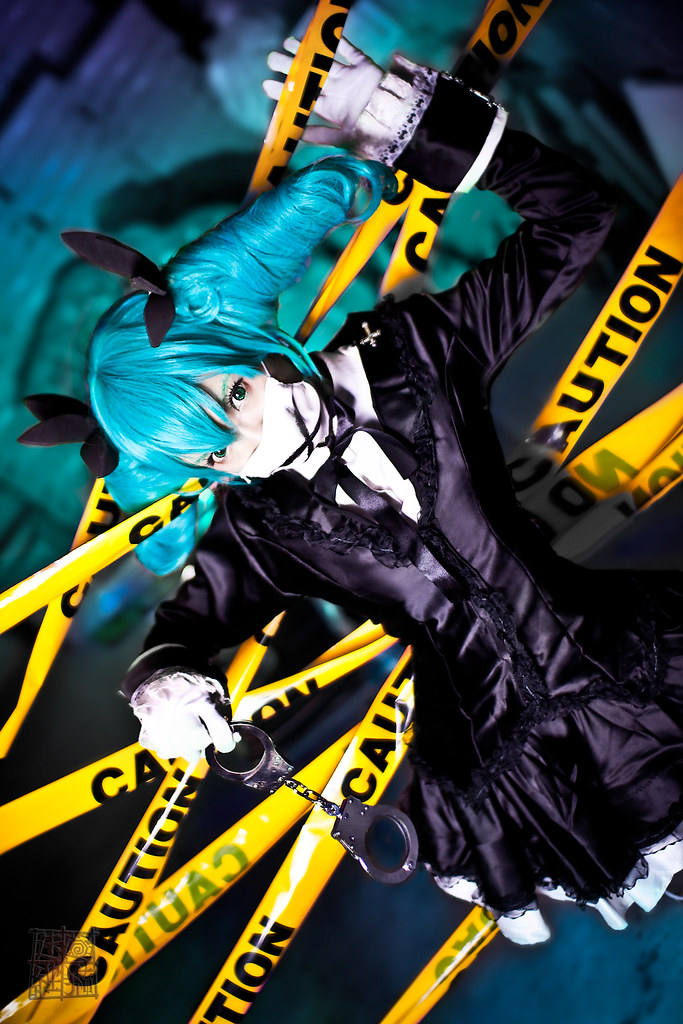 Hatsune Miku game