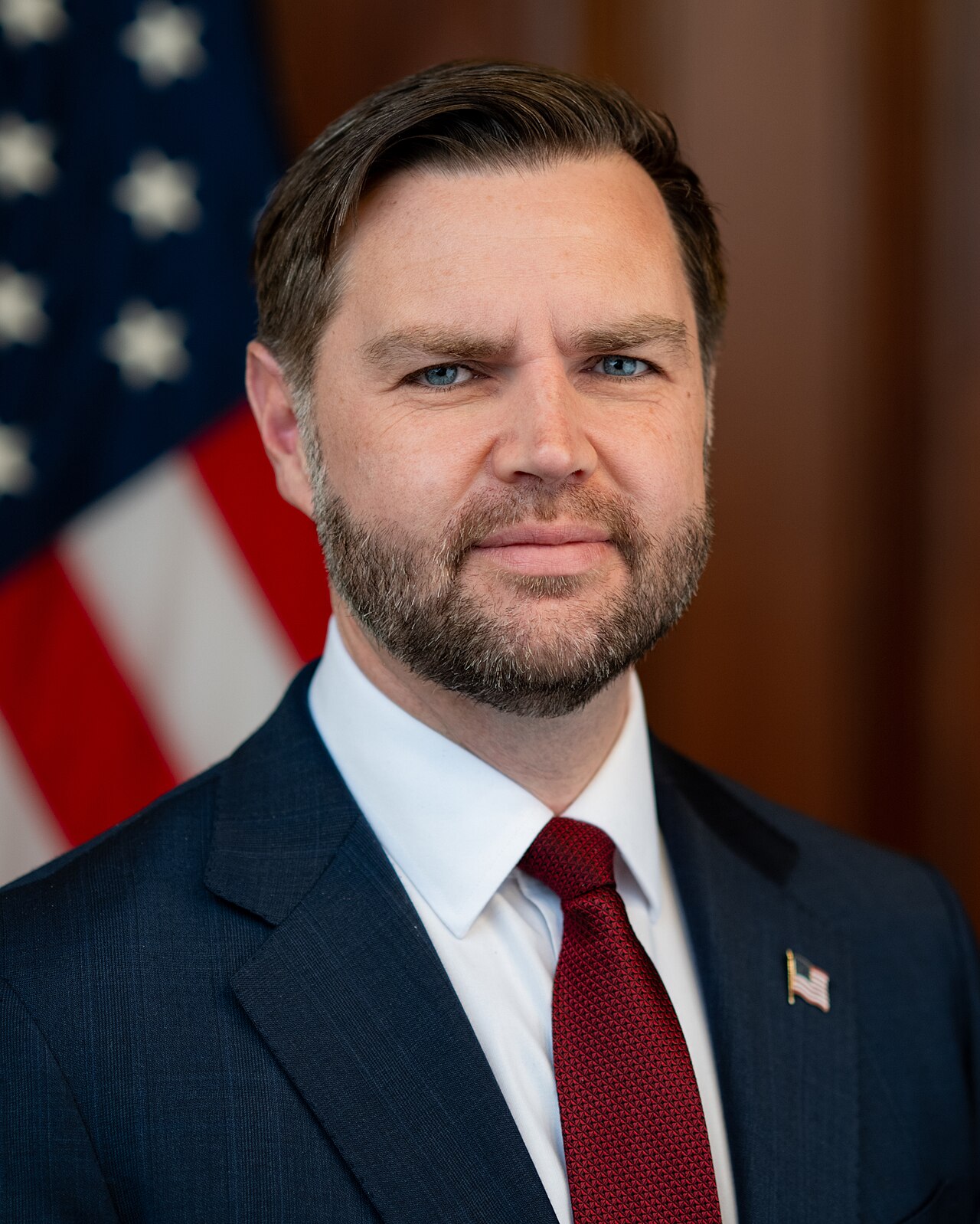 JD Vance rally Fairbanks