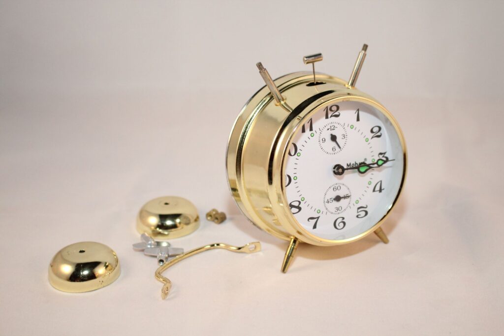 leap second replacement
