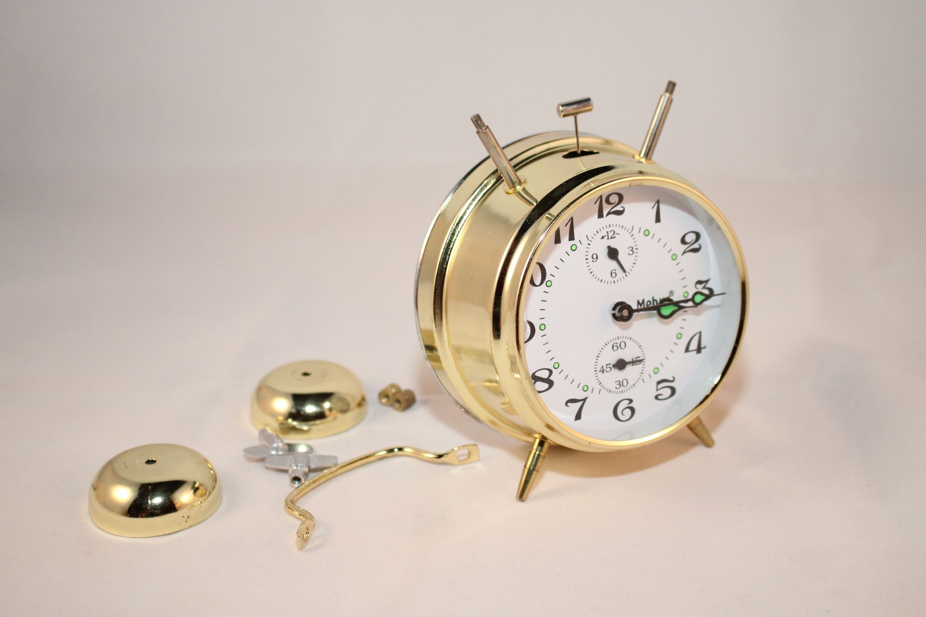 leap second replacement