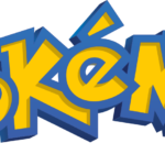Pokemon cards in space