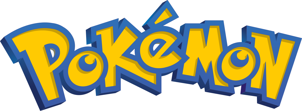 Pokemon cards in space