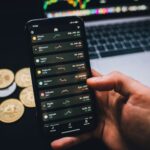 Tether investment in Asia
