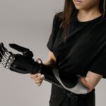 wearable robot startup
