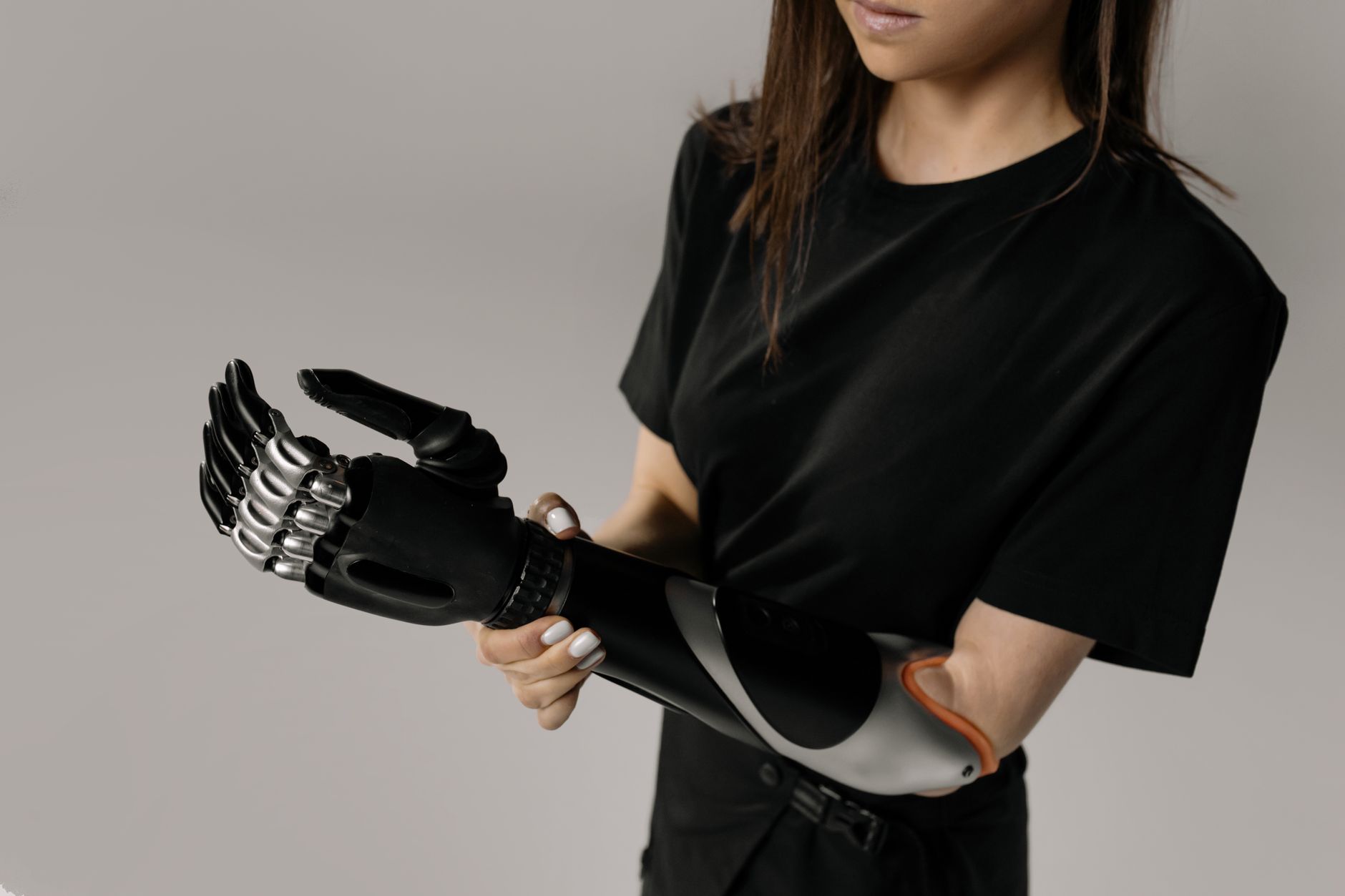 wearable robot startup